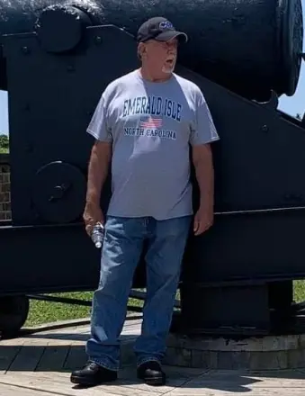Steven Tracy Woolery