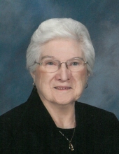 Marie Johnson Gardner