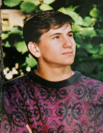 Christopher Alan Shay