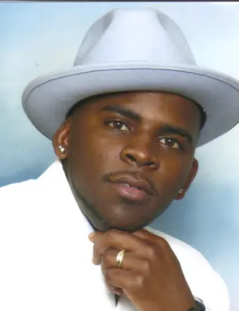 Lawrence McBride Jr.