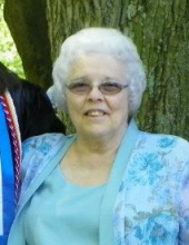 Judy Lynette Stitely