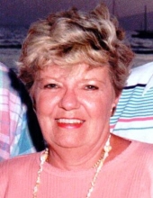 Peggy Ernest