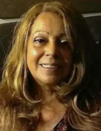 Marina Roach