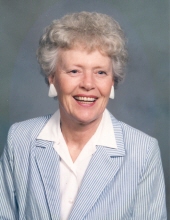 Marlene Diane Smith