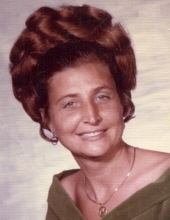 Ada Lisanti DelVecchio