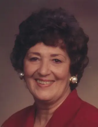 E. Jean (Leeper) Vazquez