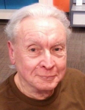 John F. Baylor, Sr.