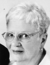 JUDITH HOPE (SCHOLTUS) BROWN