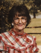 Delores Peggy Phelps Wright 2870577