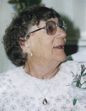 Rosa "Rose" Blair