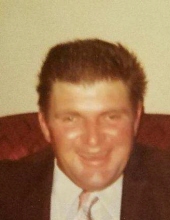 Robert Earl "Bob" Burns