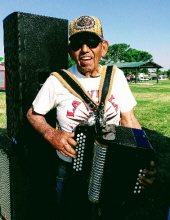 Ricardo  Perez Lopez