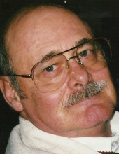 James Leonard Conklin