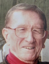 William Patrick Beadling