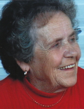 Jacqueline B. Michaud