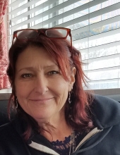 Ann M. Strouse-Martinez