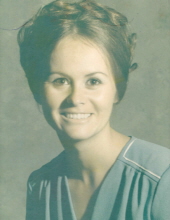 Betty Lou Morgan