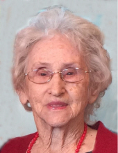 Marjorie Ruth Prince