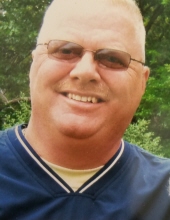 Keith Monroe Roberts