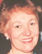 Jacqueline C. Plante
