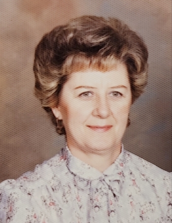 Sharon Mae East