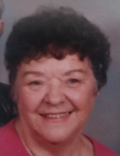 Jane Frances Roewer