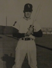 Carl D. Lundgren
