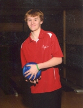 HUNTER J. NEGRI