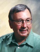 Frederic "Fritz" Walter Kluth