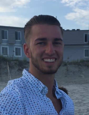 Douglas Michael Prokopchak
