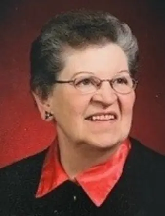 Janette E. Loberger