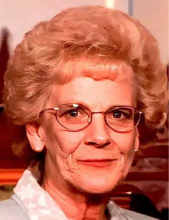Linda K. Vortman