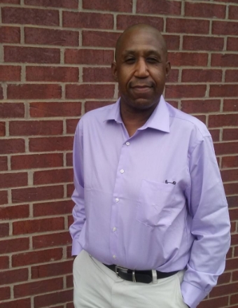 Lerone Roberts, Jr.