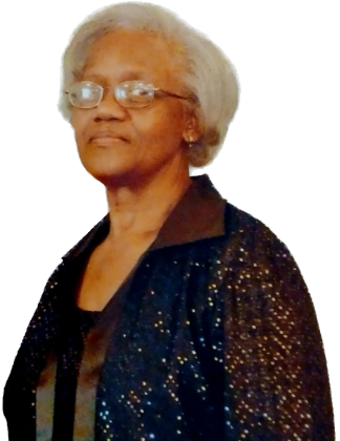 Sister Rosa Lee Howell Bryant