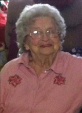Nelda Fay Ogden