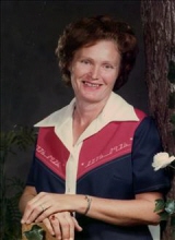 Mary Charlotte Timmons