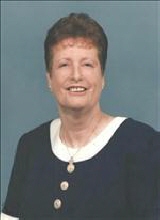 Maggie Jewel Parkey