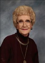 Evelyn Anderson Snow