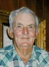 Burl Newton Mitchell