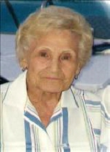 Theresa Lucille Martin