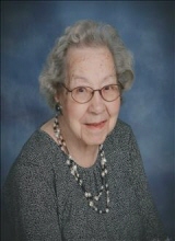 Mary Margaret Winters