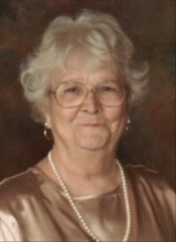 Dorothy June Reece