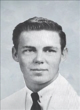 Floyd Glen Weaver
