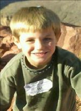 Hayden Lee Shaw