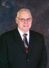 Robert Bob Bert Gullion
