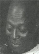 Donnie Ray Hurd