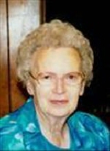 Mildred Geneda Gable