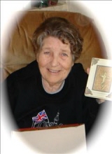 Ethel Bell Holt