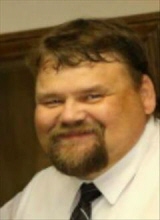 Steven Ray Thompson
