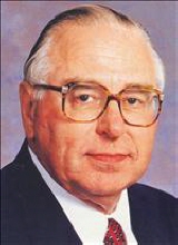 Jack E. Singley